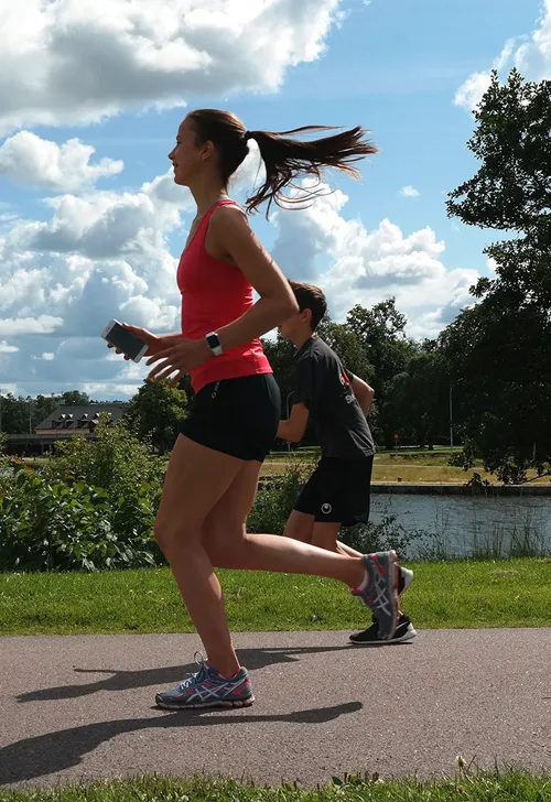 Runbit creature collection